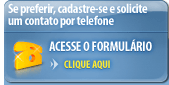 Solicite um contato